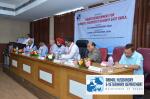 Workshop on "Piggery Development for Farmers' Prosperity in North East India" at OTI