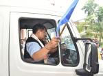 "Pashudhan Sarathi" ambulance service launched in 16 districts & appointment letters issued to 13 trained VFA