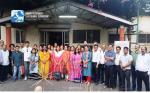 A two-day hands-on training on laboratory diagnostic techniques was conducted at the North East Regional Diagnostic Center
