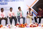 "State Level Roundtable Conference on Piggery" organised by ICCo, Guwahati