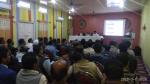 ONE DAY WORKSHOP ON INAPH & NAIP(NER) For Lower Assam Districts at Barpeta Road