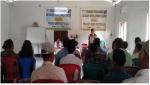 TRAINING IN DAIRY & PIGGERY SECTOR UNDER CMSGUY PROJECT  AT  SOOTEA LAC