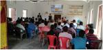 TRAINING IN DAIRY & PIGGERY SECTOR UNDER CMSGUY PROJECT  AT  SOOTEA LAC