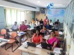 Training on Computer Applications for Office Assistants of Animal Husbandry & Veterinary Department, Assam, organized by AHVD