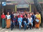 Three-day Training Program under National Livestock Mission, Assam