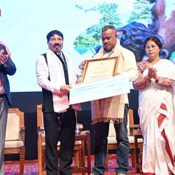 National Milk Day to mark the anniversary of Dr. Verghese Kurien, father of White Revolution, Dairy Man is celebrated